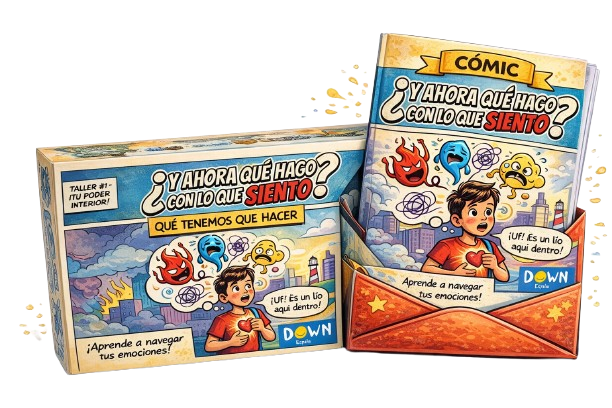 Imagen del Comic
