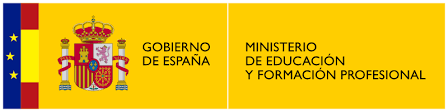 Logo del IRPF