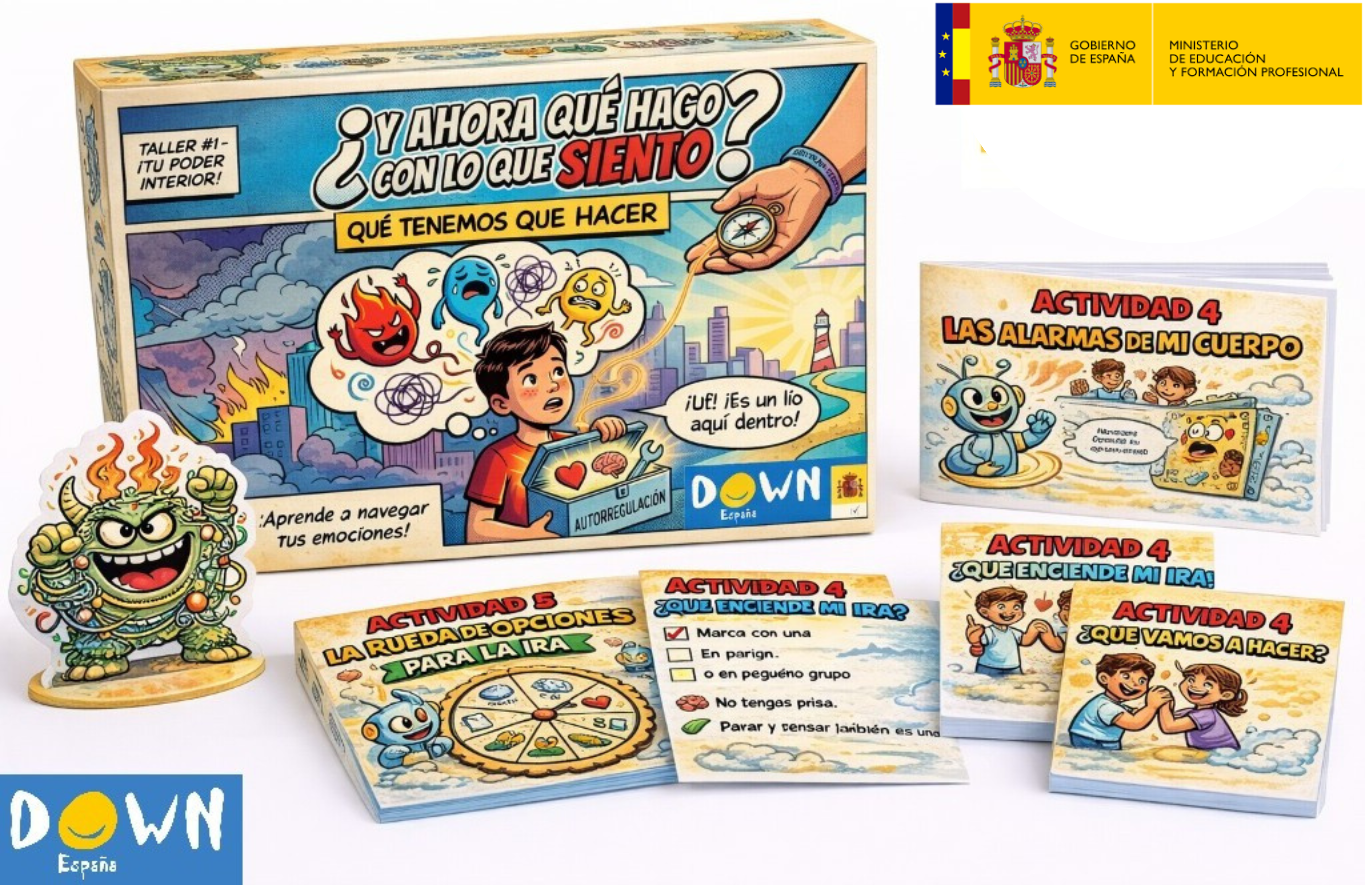 PORTADA DEL TALLER